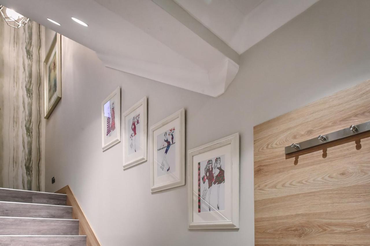 The Barclay Apartment بيرث المظهر الخارجي الصورة