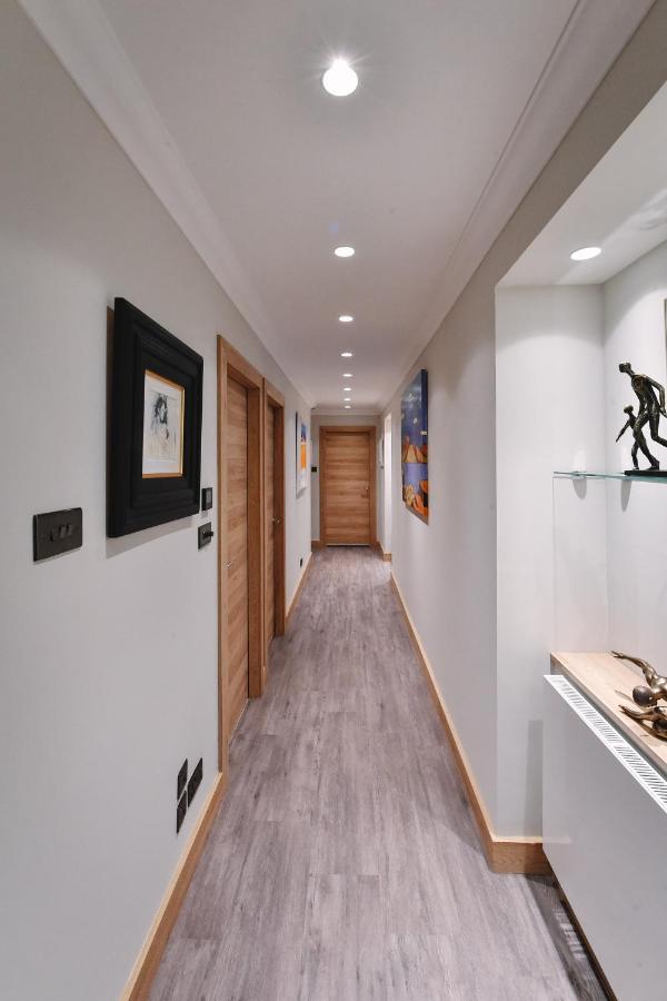 The Barclay Apartment بيرث المظهر الخارجي الصورة