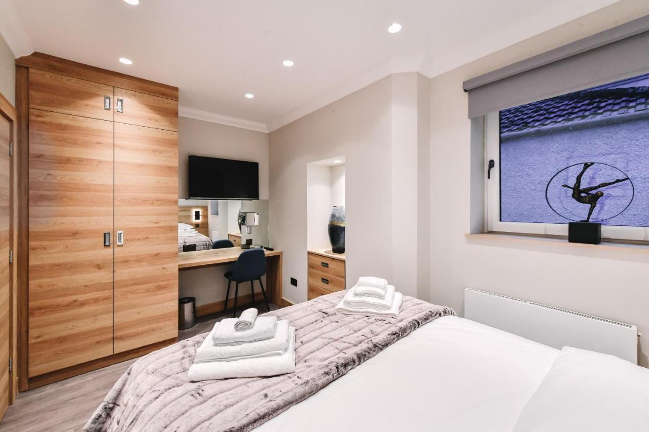 The Barclay Apartment بيرث المظهر الخارجي الصورة