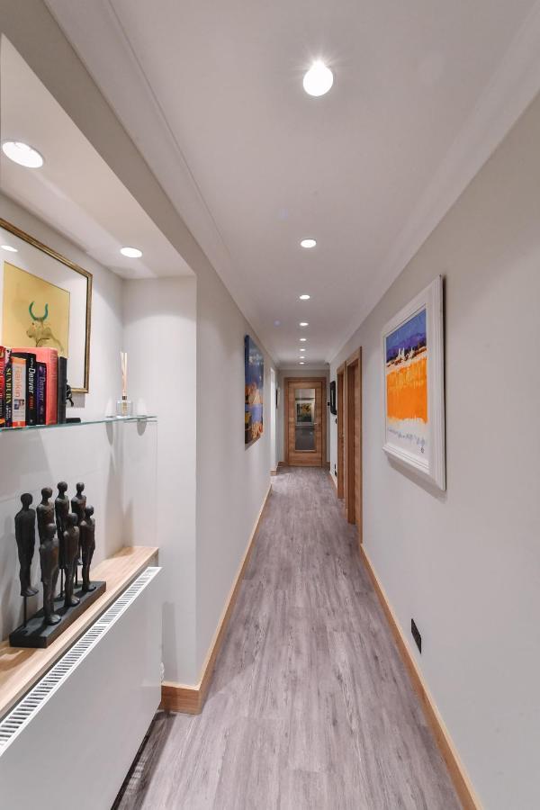 The Barclay Apartment بيرث المظهر الخارجي الصورة