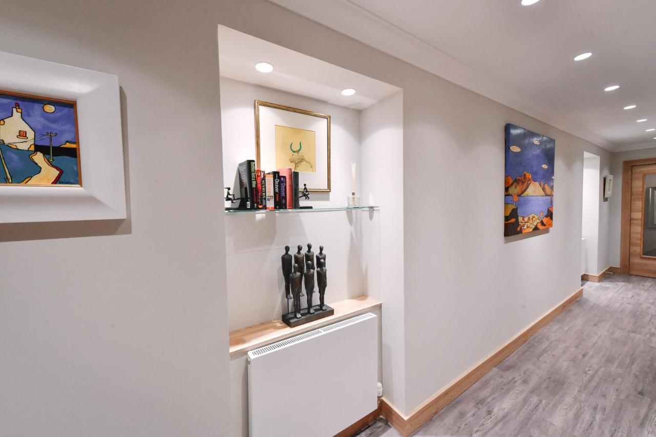 The Barclay Apartment بيرث المظهر الخارجي الصورة