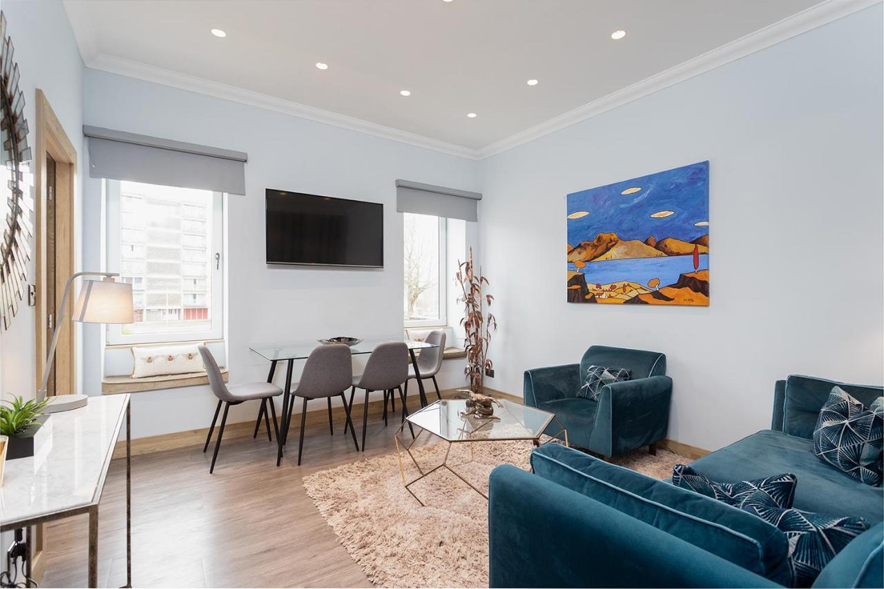 The Barclay Apartment بيرث المظهر الخارجي الصورة