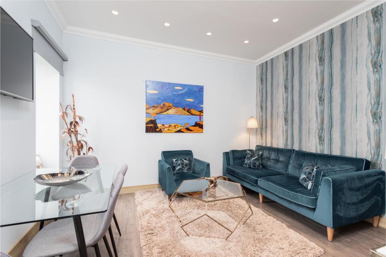 The Barclay Apartment بيرث المظهر الخارجي الصورة