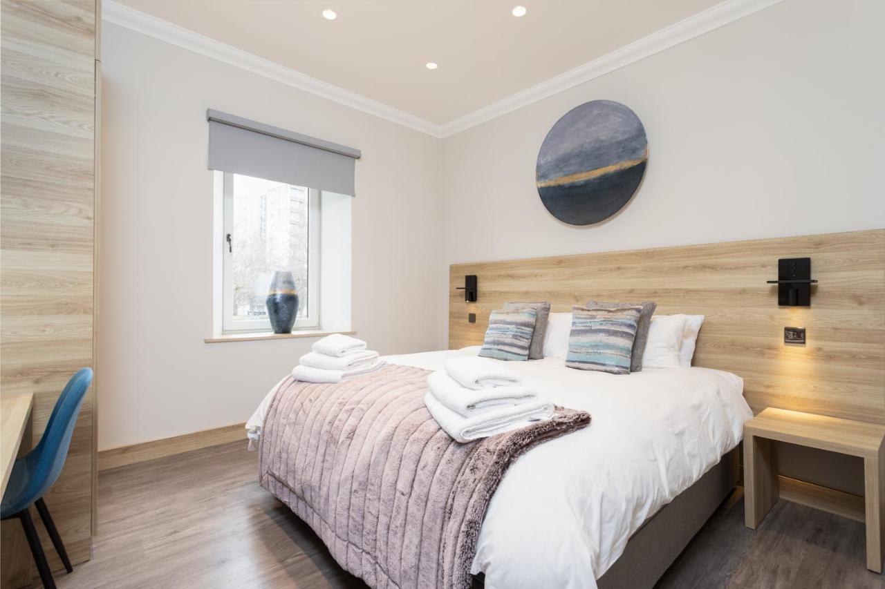 The Barclay Apartment بيرث المظهر الخارجي الصورة