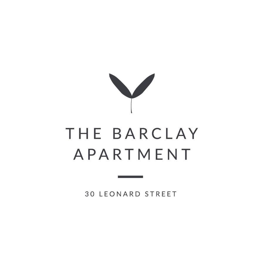 The Barclay Apartment بيرث المظهر الخارجي الصورة