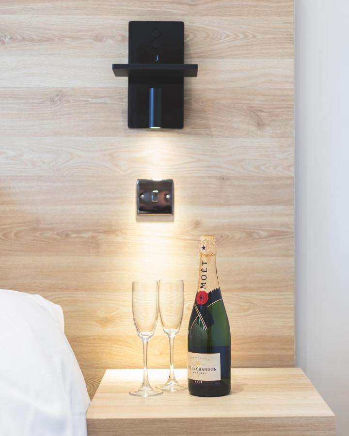 The Barclay Apartment بيرث المظهر الخارجي الصورة