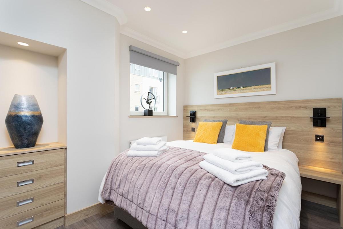 The Barclay Apartment بيرث الغرفة الصورة