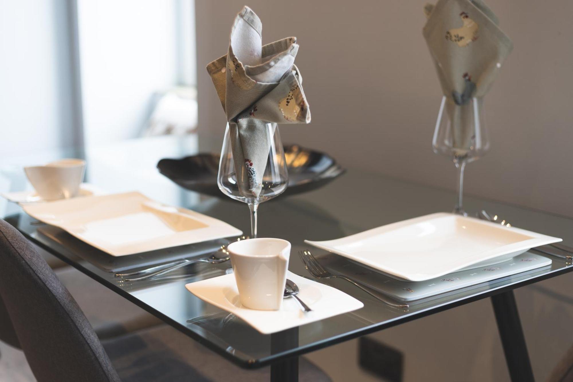 The Barclay Apartment بيرث الغرفة الصورة